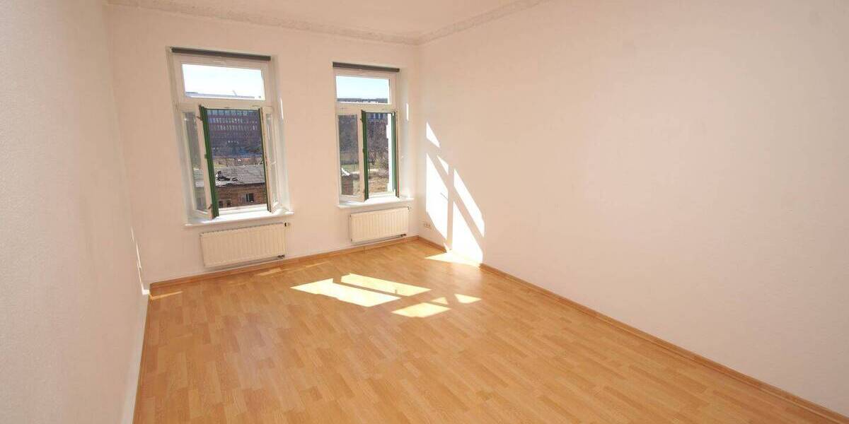 Etagenwohnung Leipzig Reudnitz-Thonberg - 2 Zimmer, 68 m&sup2;, 225.000&euro; | Angebot:26156466