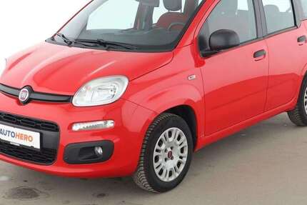 Fiat Panda 59.338 km 9.240 &euro; Leipzig 04328