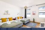 Etagenwohnung Leipzig Zentrum-Ost - 3 Zimmer, 3.363&euro; | Angebot:26634710