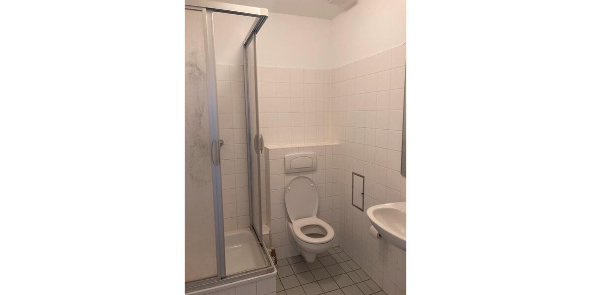 Dachgeschoßwohnung Leipzig Nord - 1 Zimmer, 29 m&sup2;, 400&euro; | Angebot:25281116