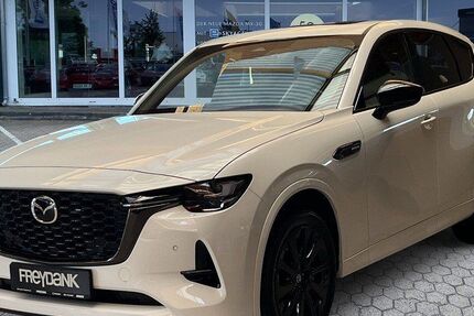 Mazda CX-60 1.148 km 51.990 &euro; Leipzig 04178