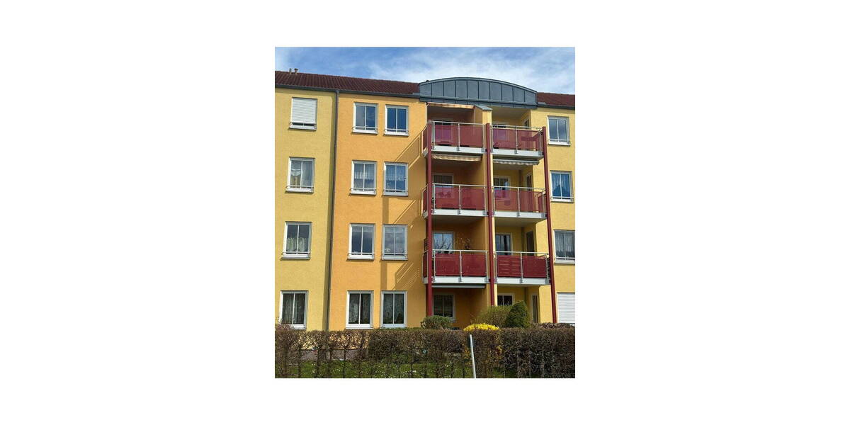Etagenwohnung Leipzig Lausen Lausen-Grünau - 4 Zimmer, 91 m&sup2;, 210.000&euro; | Angebot:26414868