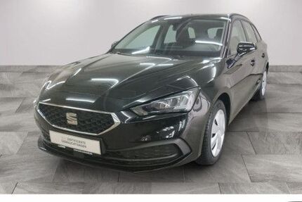 Seat Leon 52.330 km 19.980 &euro; Borna 04552