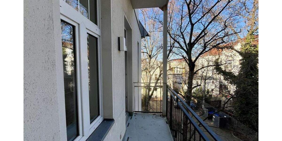 Etagenwohnung Leipzig / Gohlis-Süd Gohlis-Süd - 2 Zimmer, 85 m&sup2;, 325.000&euro; | Angebot:25676178