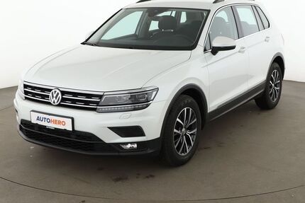 VW Tiguan 49.476 km 20.550 &euro; Leipzig 04328