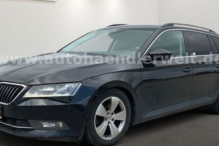 Skoda Superb 159.445 km 11.499 &euro; Brehna 06796