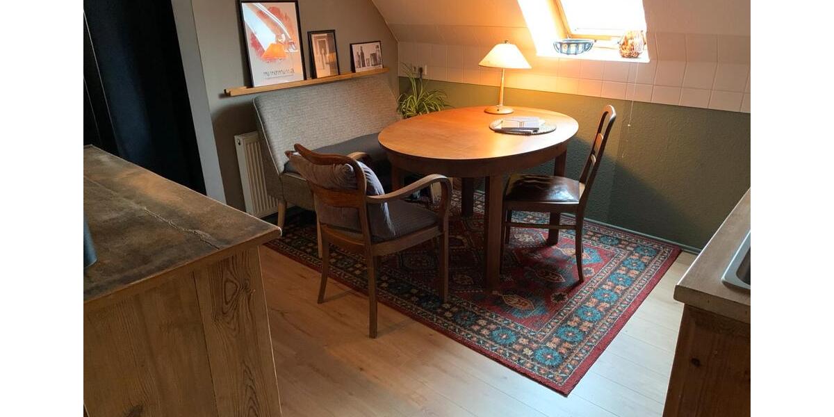 Maisonettenwohnung Leipzig Mitte - 3 Zimmer, 73 m&sup2;, 650&euro; | Angebot:26062095
