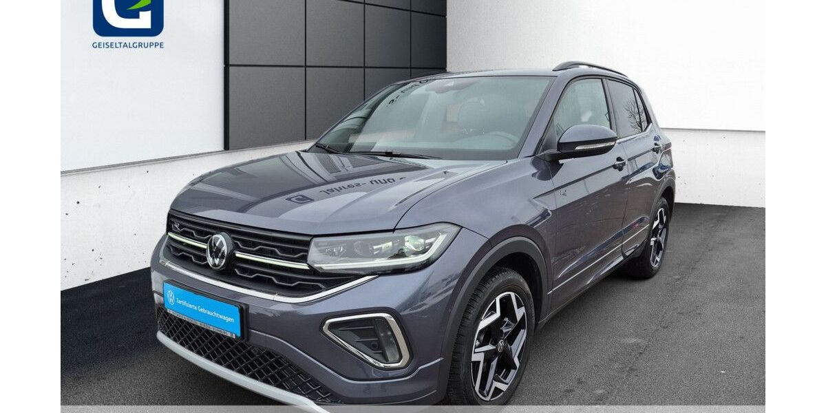 VW T-Cross 9.320 km 24.860 &euro; Wurzen 04808