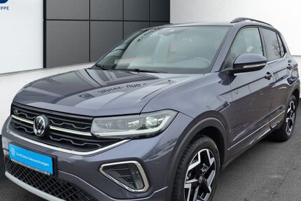 VW T-Cross 9.320 km 25.460 &euro; Wurzen 04808