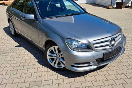 Mercedes-Benz C 250 31.600 km 18.200 € Leipzig 04357