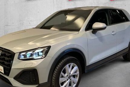 Audi Q2 7.818 km 28.480 &euro; Leipzig 04129