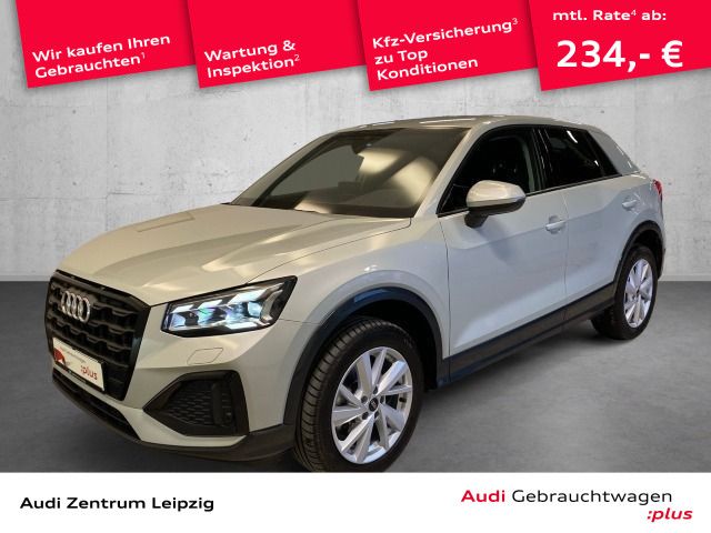Audi Q2 7.818 km 28.480 &euro; Leipzig 04129