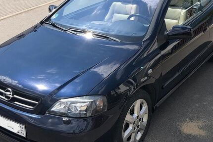 Opel Astra 50.000 km 6.950 &euro; Markkleeberg 04416
