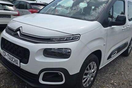 Citroen Berlingo 133.442 km 14.990 &euro; Taucha 04425
