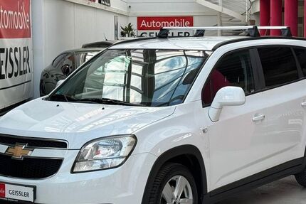 Chevrolet Orlando 96.500 km 7.490 &euro; Leipzig 04347