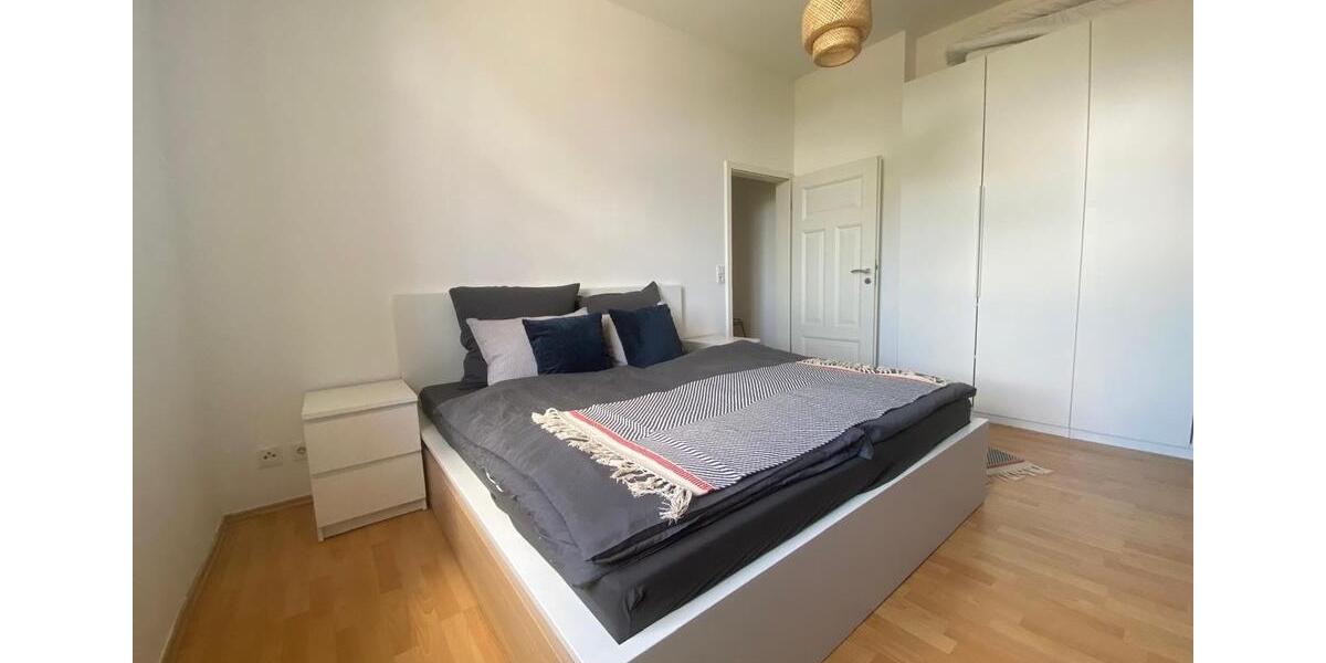 Etagenwohnung Sandersdorf-Brehna Roitzsch - 2 Zimmer, 54 m&sup2;, 535&euro; | Angebot:25340123