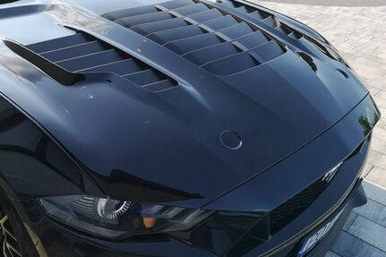Ford Mustang 20.600 km 59.900 &euro; Leipzig 04349