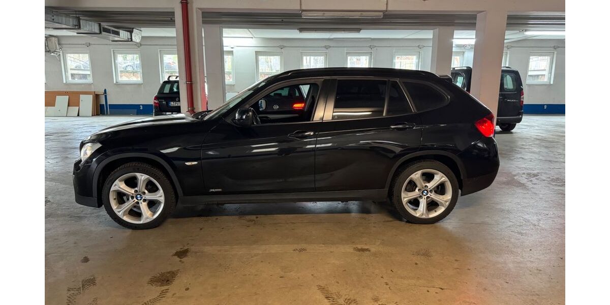 BMW X1 145.000 km 8.900 &euro; Leipzig 04107