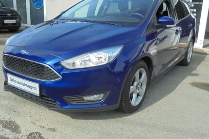 Ford Focus 61.804 km 8.200 &euro; Brandis, OT Beucha 04824