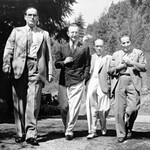 Heimatlos aber nicht haltlos