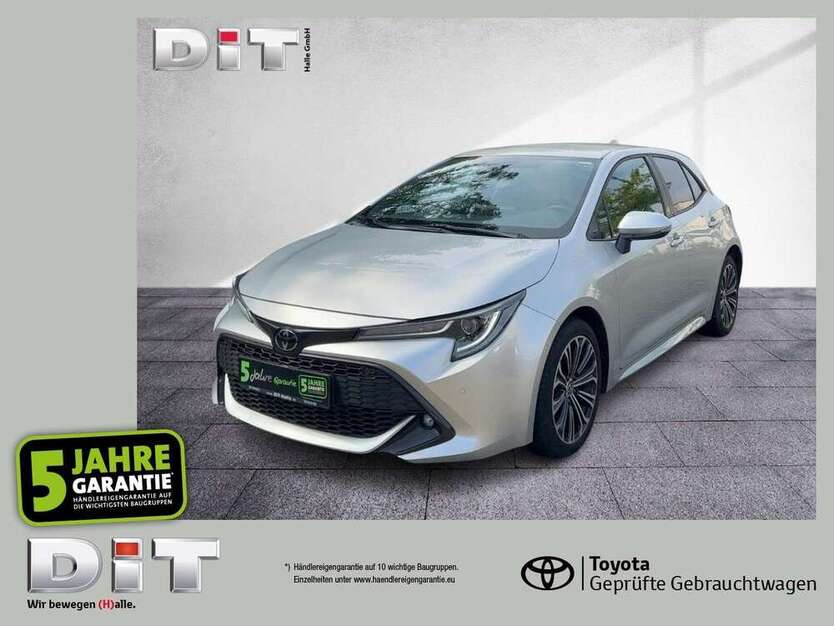 Corolla