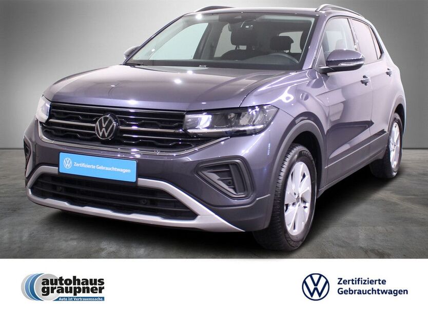 VW T-Cross 9.888 km 21.011 € Brandis 04821