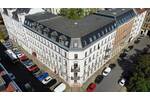 Etagenwohnung Leipzig Zentrum-Süd - 2 Zimmer, 69 m&sup2;, 200.000&euro; | Angebot:26487011