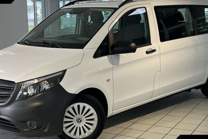 Mercedes-Benz Vito 33.967 km 42.950 &euro; Leipzig 04179