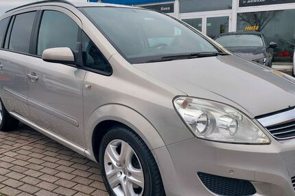 Opel Zafira 266.210 km 2.299 &euro; Leipzig 04328