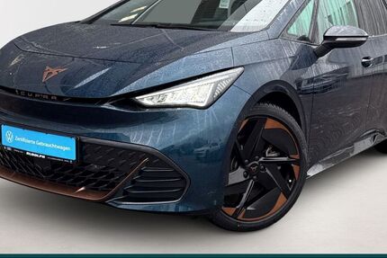 Cupra Born 26.700 km 25.990 &euro; Leuna 06237