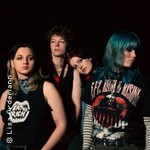 The Red Flags - Stardust In My Ears