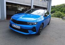 Gebrauchtwagen Opel Astra