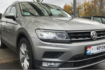 VW Tiguan 72.468 km 19.890 &euro; Grimma 04668