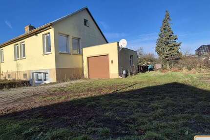 Haus zum Kaufen in Delitzsch 225.000 € 95 m² 3 zimmer