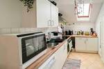 Etagenwohnung Leipzig Reudnitz-Thonberg - 2 Zimmer, 48 m&sup2;, 115.000&euro; | Angebot:26065562