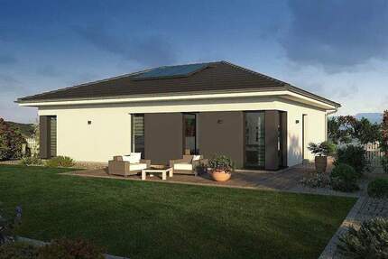 Haus Lützen - 4 Zimmer, 107 m&sup2;, 332.000&euro; | Angebot:25154028