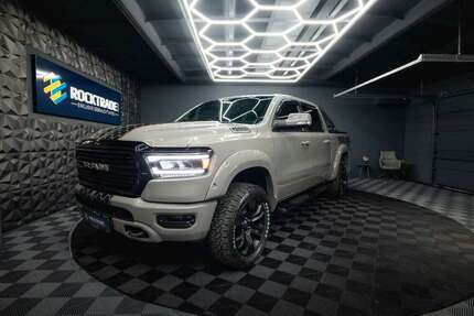 Dodge RAM 74.310 km 49.990 &euro; Leipzig 04178