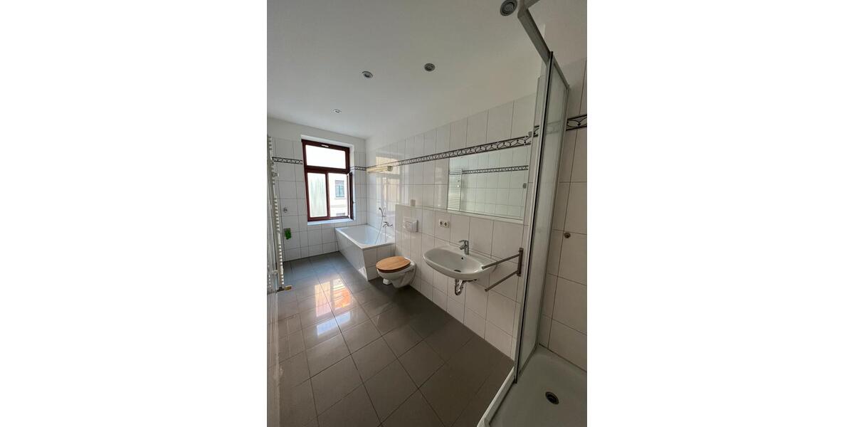 Etagenwohnung Leipzig Südost - 2 Zimmer, 55 m&sup2;, 150.000&euro; | Angebot:26397439