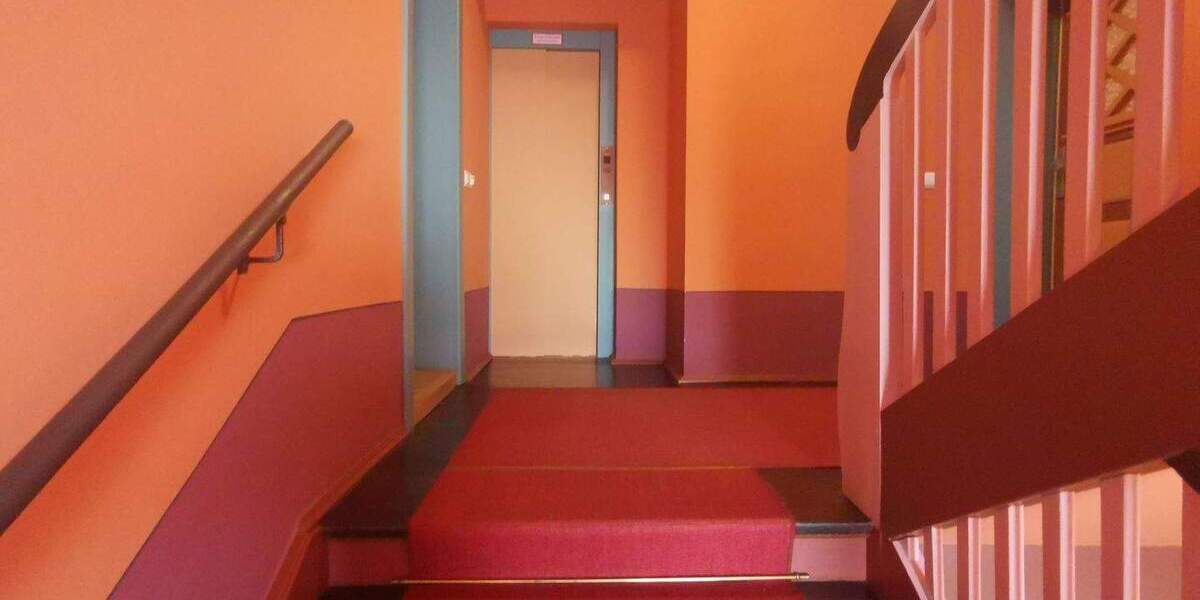 Etagenwohnung Leipzig Wahren - 3 Zimmer, 72 m&sup2;, 199.900&euro; | Angebot:24423599