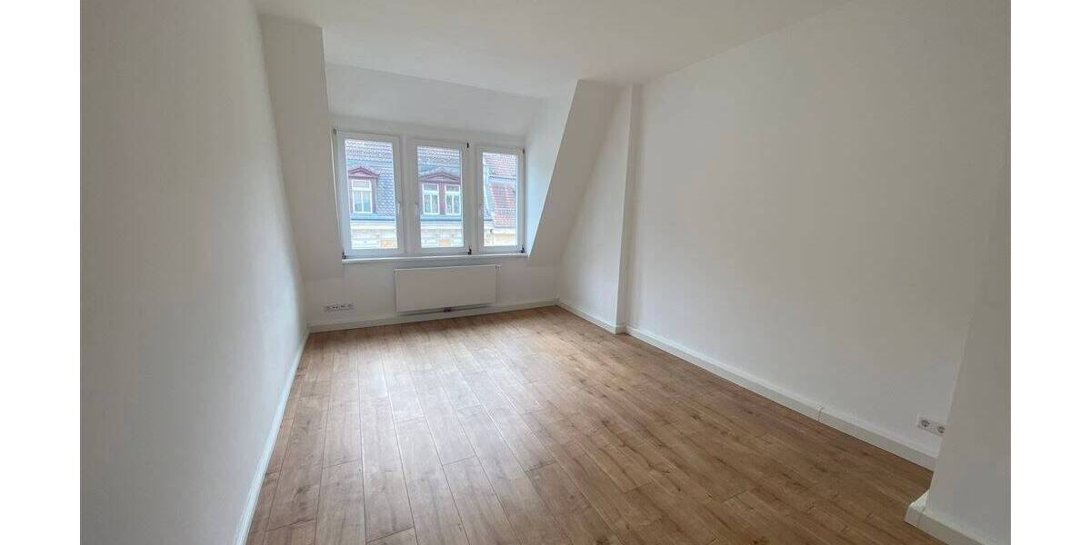 Etagenwohnung Markkleeberg Markkleeberg-Mitte - 2 Zimmer, 54 m&sup2;, 599&euro; | Angebot:26487074