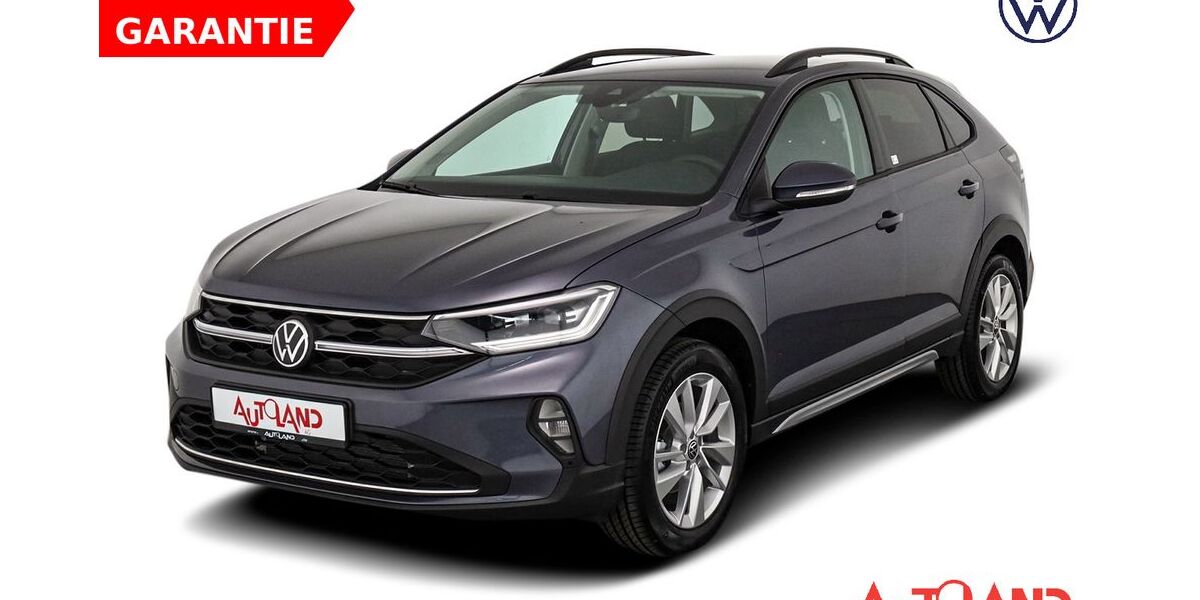 VW Taigo 95.415 km 17.790 &euro; Brehna 06796