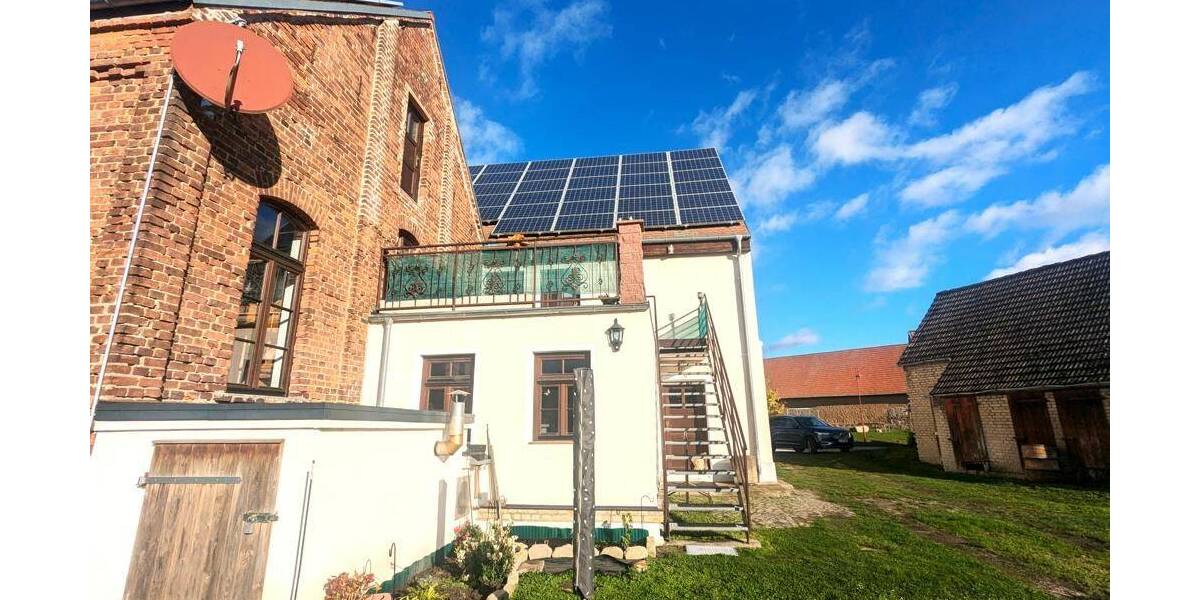 Mehrfamilienhaus, Wohnhaus Jesewitz Gotha - 8 Zimmer, 359 m&sup2;, 698.000&euro; | Angebot:25673733
