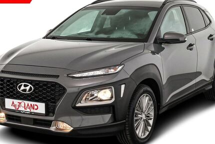 Hyundai KONA 29.569 km 20.490 &euro; Leipzig 04209