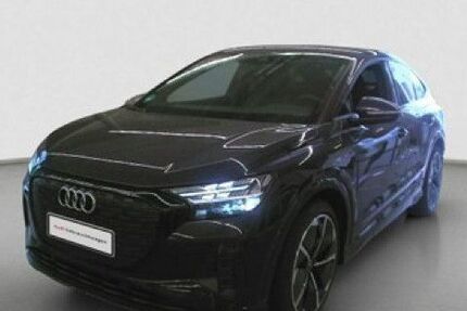 Audi Q4 e-tron 8.144 km 55.880 &euro; Leipzig 04129