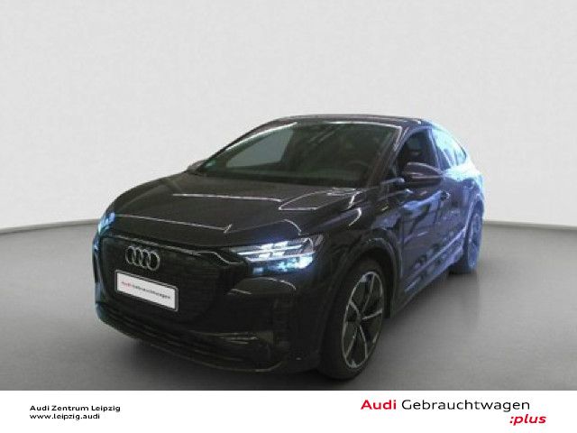 Audi Q4 e-tron 8.144 km 55.880 &euro; Leipzig 04129