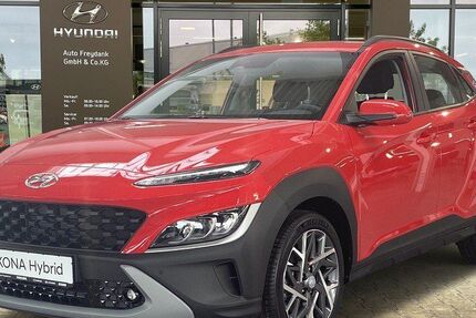 Hyundai KONA 41.549 km 21.499 &euro; Leipzig 04178