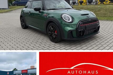 Mini John Cooper Works 68.768 km 27.950 &euro; Leipzig 04347
