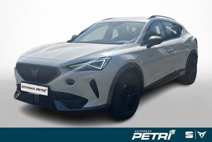 Cupra Formentor 44.987 km 27.490 &euro; Leipzig 04179