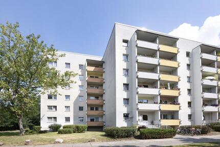 Wohnung Leipzig Lausen-Grünau - 1 Zimmer, 34 m&sup2;, 295&euro; | Angebot:26233938