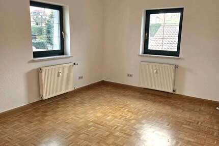 Wohnung Borna OT Thräna Thräna - 3 Zimmer, 77 m&sup2;, 539&euro; | Angebot:25790911